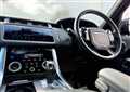 2019 Land Rover Range Rover Sport
