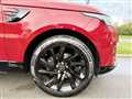 2019 Land Rover Range Rover Sport