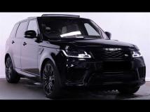 2021 Land Rover Range Rover Sport