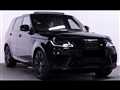 2021 Land Rover Range Rover Sport