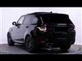2021 Land Rover Range Rover Sport