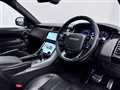 2021 Land Rover Range Rover Sport