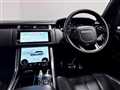 2021 Land Rover Range Rover Sport