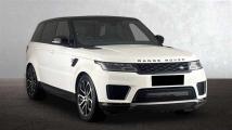 2020 Land Rover Range Rover Sport