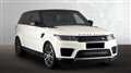2020 Land Rover Range Rover Sport
