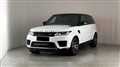 2020 Land Rover Range Rover Sport