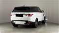 2020 Land Rover Range Rover Sport