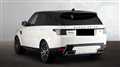 2020 Land Rover Range Rover Sport