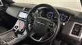 2020 Land Rover Range Rover Sport