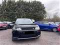 2020 Land Rover Range Rover Sport