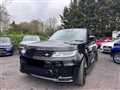 2020 Land Rover Range Rover Sport
