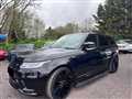 2020 Land Rover Range Rover Sport