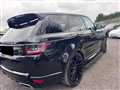 2020 Land Rover Range Rover Sport