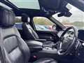 2020 Land Rover Range Rover Sport