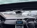2020 Land Rover Range Rover Sport