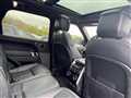 2020 Land Rover Range Rover Sport