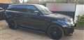 2020 Land Rover Range Rover Sport