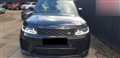2020 Land Rover Range Rover Sport