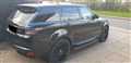 2020 Land Rover Range Rover Sport