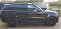 2020 Land Rover Range Rover Sport