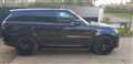 2020 Land Rover Range Rover Sport