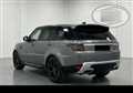 2020 Land Rover Range Rover Sport