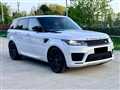 2020 Land Rover Range Rover Sport