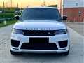 2020 Land Rover Range Rover Sport