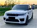 2020 Land Rover Range Rover Sport