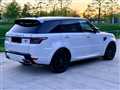 2020 Land Rover Range Rover Sport