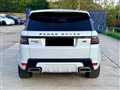 2020 Land Rover Range Rover Sport