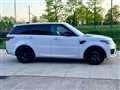 2020 Land Rover Range Rover Sport