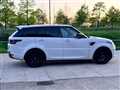 2020 Land Rover Range Rover Sport