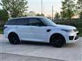 2020 Land Rover Range Rover Sport