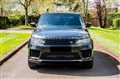 2021 Land Rover Range Rover Sport