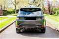 2021 Land Rover Range Rover Sport