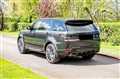 2021 Land Rover Range Rover Sport