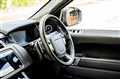 2021 Land Rover Range Rover Sport