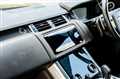 2021 Land Rover Range Rover Sport