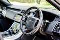 2021 Land Rover Range Rover Sport