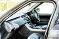 2021 Land Rover Range Rover Sport