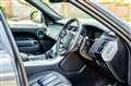 2021 Land Rover Range Rover Sport