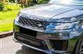 2021 Land Rover Range Rover Sport