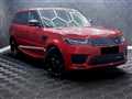 2021 Land Rover Range Rover Sport
