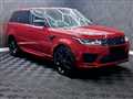 2021 Land Rover Range Rover Sport