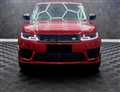 2021 Land Rover Range Rover Sport