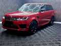 2021 Land Rover Range Rover Sport