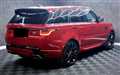 2021 Land Rover Range Rover Sport