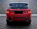 2021 Land Rover Range Rover Sport
