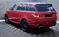 2021 Land Rover Range Rover Sport